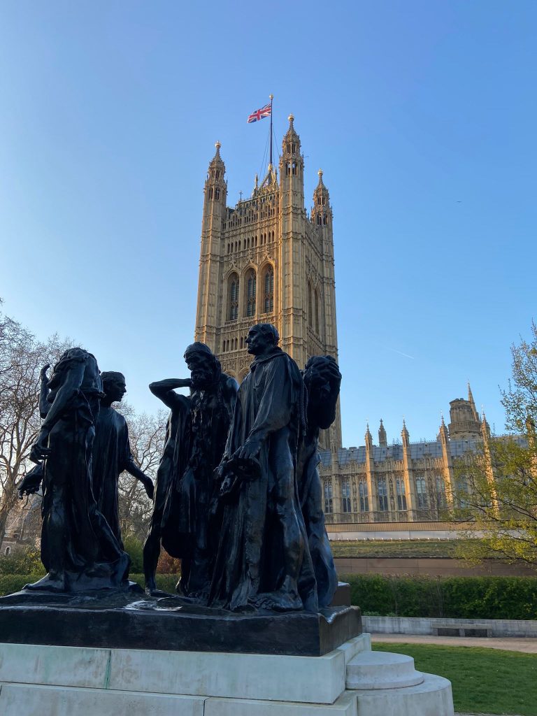 westminister abbey
must see atraction